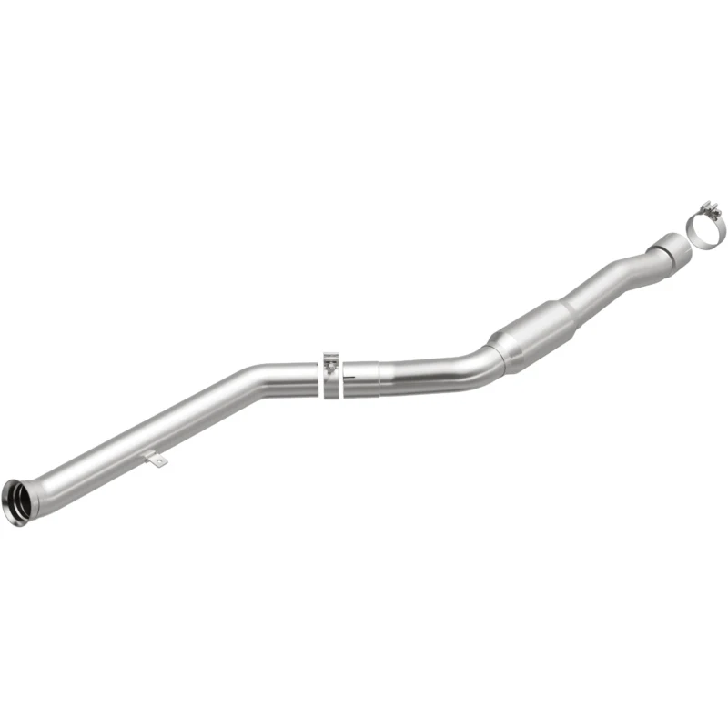 MagnaFlow Exhaust Products 280510 - OEM Grade Catalytic Converters, Stainless