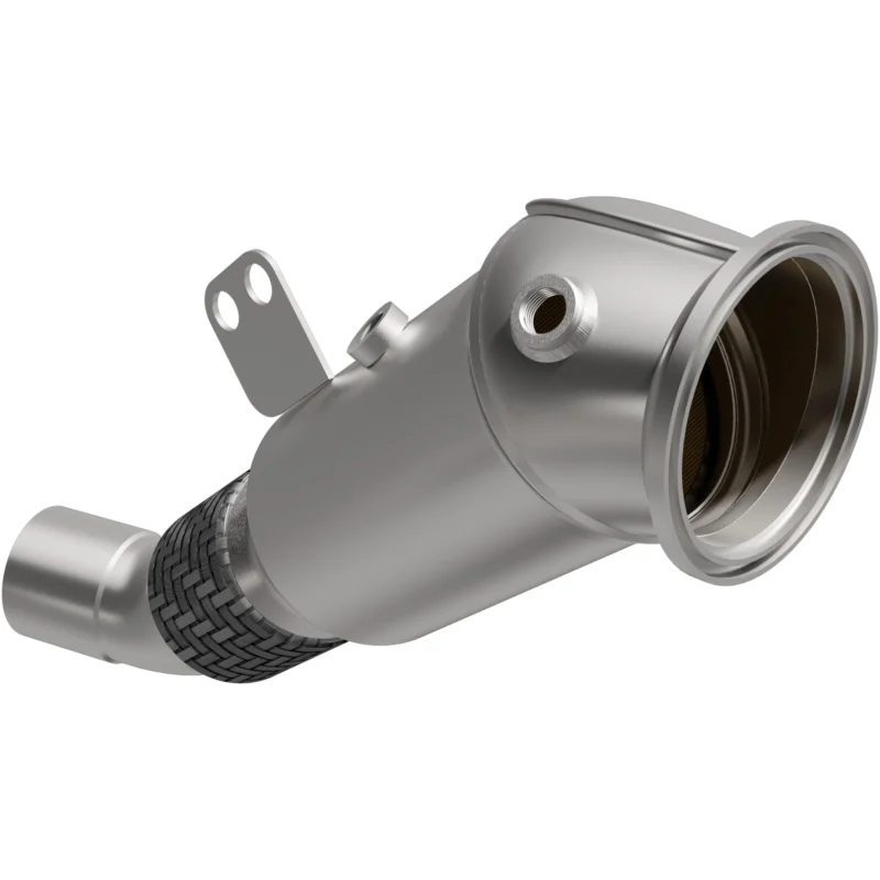 MagnaFlow Exhaust Products 280513 - OEM Grade Catalytic Converters, Stainless