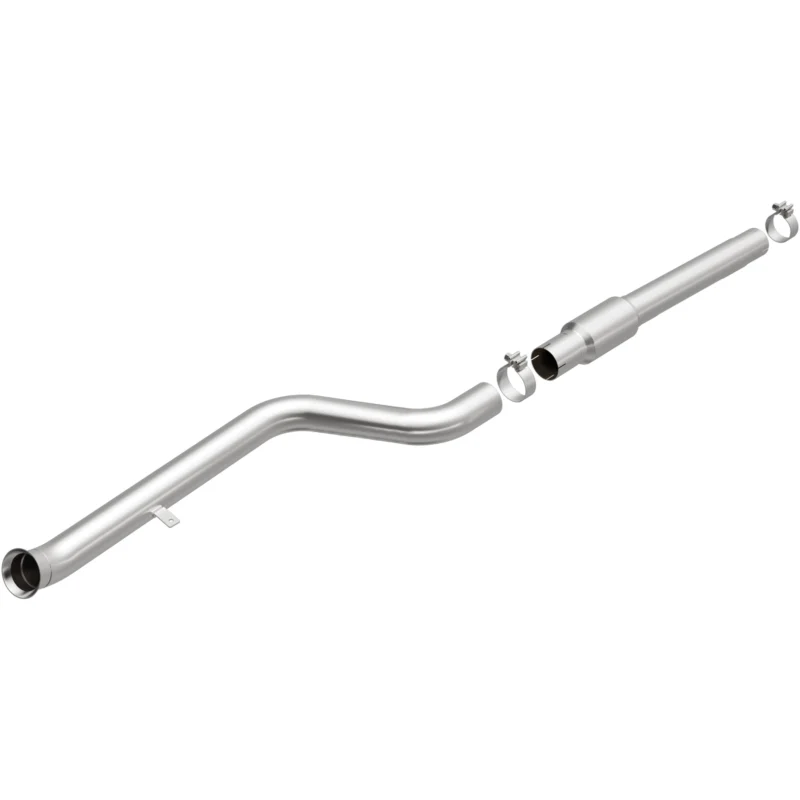 MagnaFlow Exhaust Products 280544 - OEM Grade Catalytic Converters, Stainless
