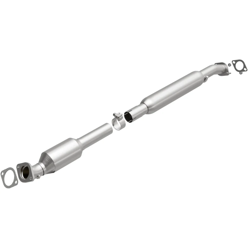 MagnaFlow Exhaust Products 280575 - OEM Grade Catalytic Converters, Stainless