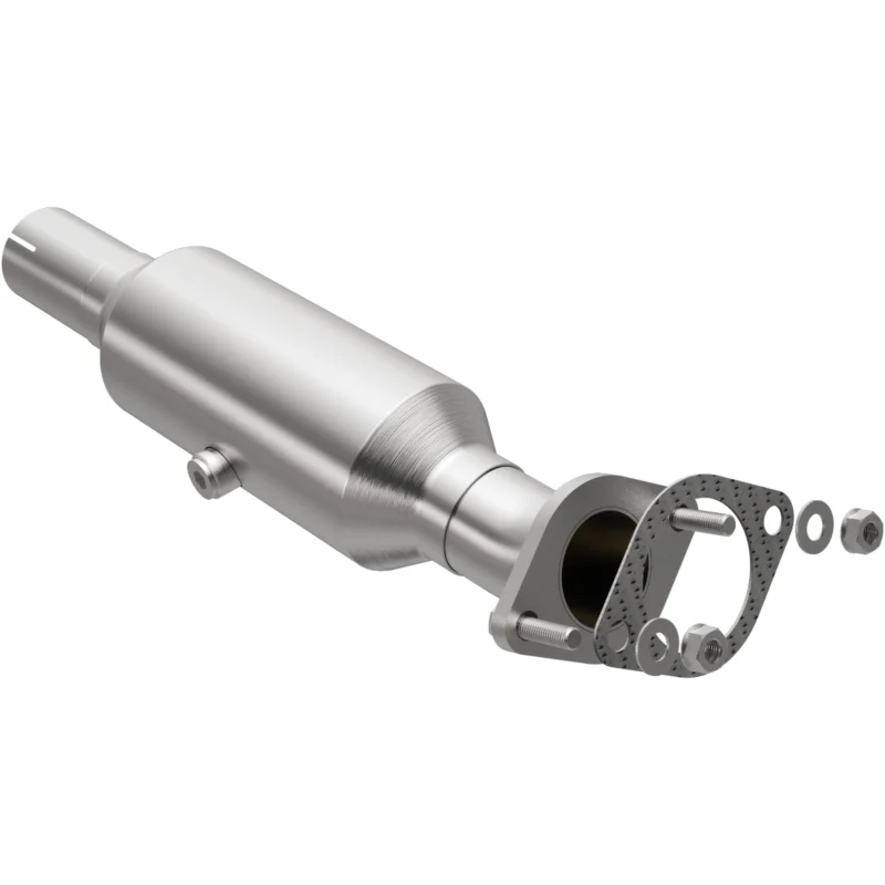 MagnaFlow Exhaust Products 280579 - OEM Grade Catalytic Converters, Stainless