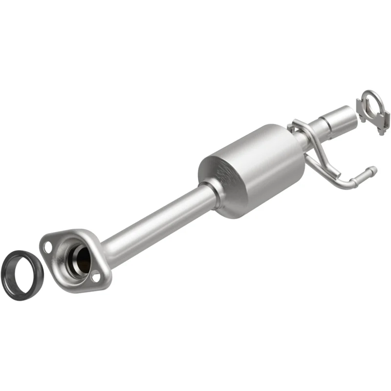MagnaFlow Exhaust Products 280660 - OEM Grade Catalytic Converters, Stainless