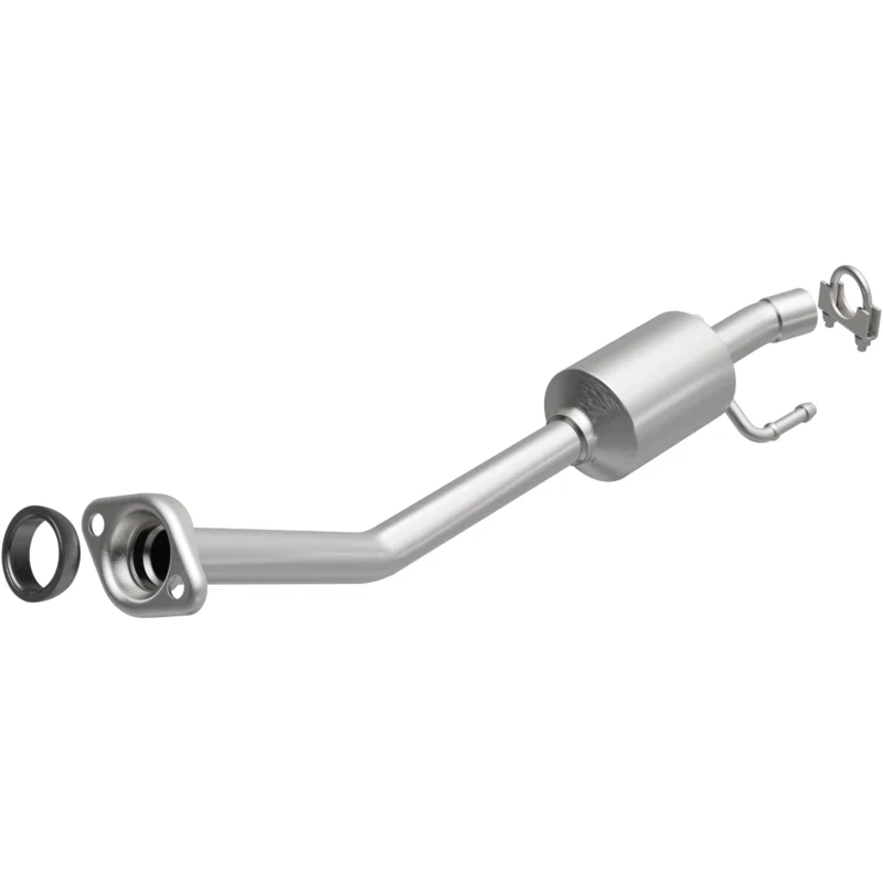 MagnaFlow Exhaust Products 280662 - OEM Grade Catalytic Converters, Stainless