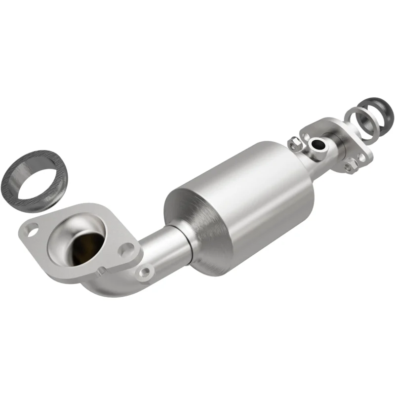 MagnaFlow Exhaust Products 280664 - OEM Grade Catalytic Converters, Stainless