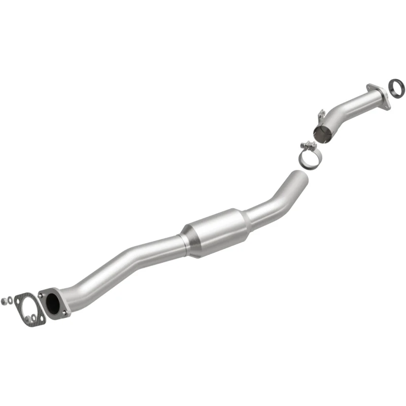 MagnaFlow Exhaust Products 280670 - OEM Grade Catalytic Converters, Stainless