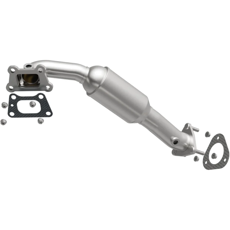 MagnaFlow Exhaust Products 280675 - OEM Grade Catalytic Converters, Stainless