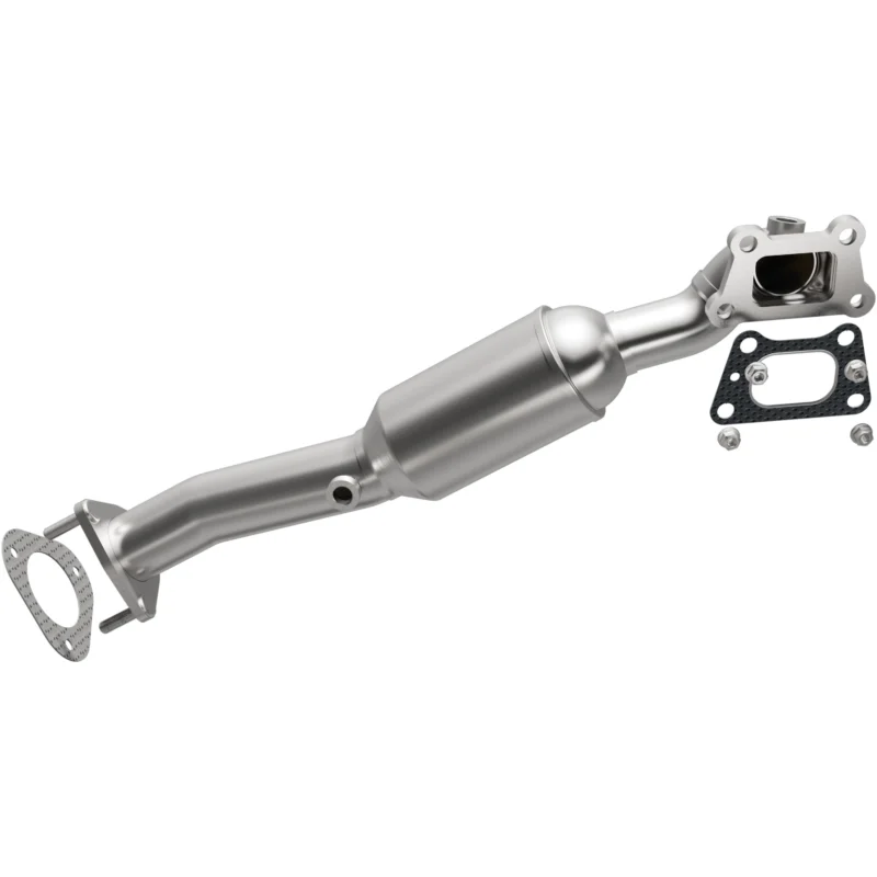 MagnaFlow Exhaust Products 280676 - OEM Grade Catalytic Converters, Stainless