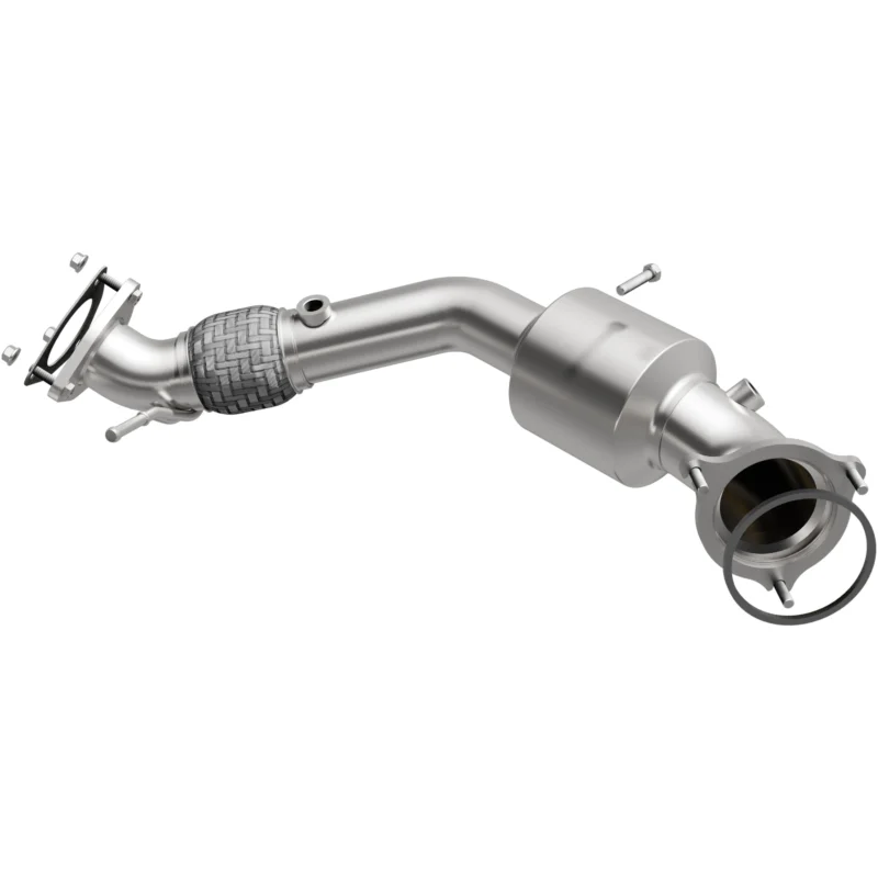 MagnaFlow Exhaust Products 280731 - OEM Grade Catalytic Converters, Stainless