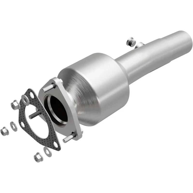 MagnaFlow Exhaust Products 280732 - OEM Grade Catalytic Converters, Stainless