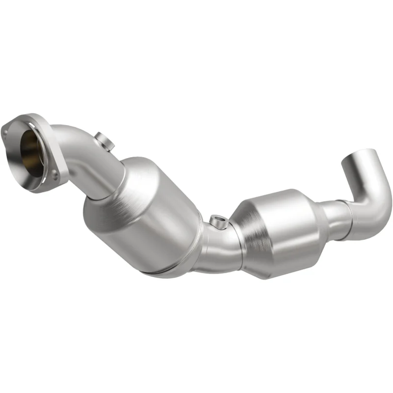 MagnaFlow Exhaust Products 280757 - OEM Grade Catalytic Converters, Stainless