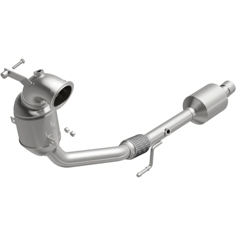 MagnaFlow Exhaust Products 280759 - OEM Grade Catalytic Converters, Stainless