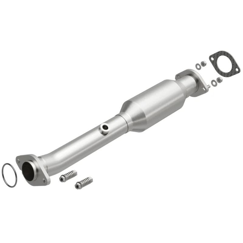 MagnaFlow Exhaust Products 280884 - OEM Grade Catalytic Converters, Stainless