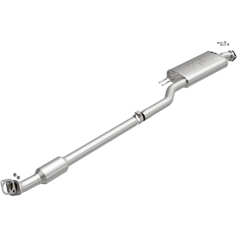 MagnaFlow Exhaust Products 280995 - OEM Grade Catalytic Converters, Stainless
