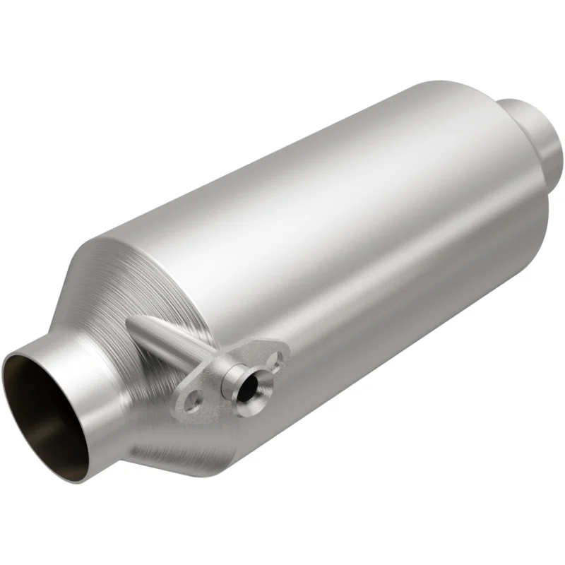 MagnaFlow Exhaust Products 3322041 - California CARB Catalytic Converters, Stainless