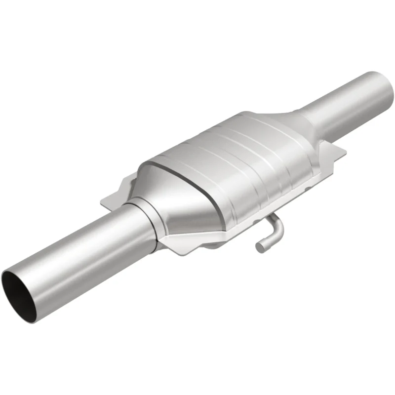 MagnaFlow Exhaust Products 3322223 - California CARB Catalytic Converters, Stainless