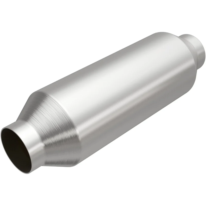 MagnaFlow Exhaust Products 3322304 - California CARB Catalytic Converters, Stainless
