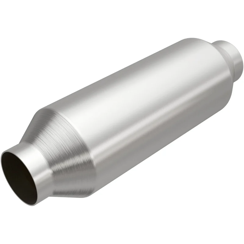 MagnaFlow Exhaust Products 3322306 - California CARB Catalytic Converters, Stainless