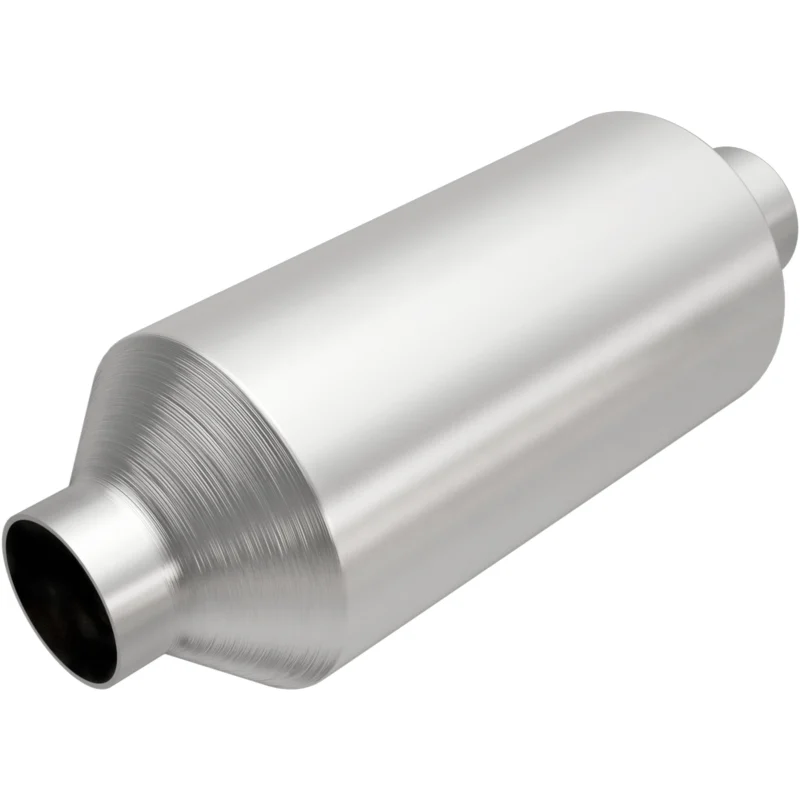 MagnaFlow Exhaust Products 3322309 - California CARB Catalytic Converters, Stainless