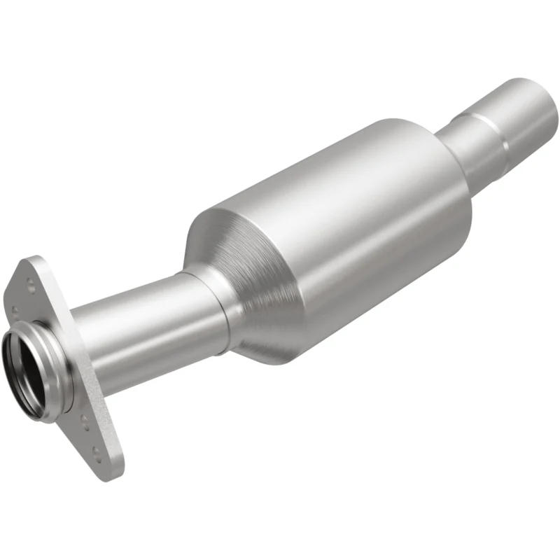 MagnaFlow Exhaust Products 3322431 - California CARB Catalytic Converters, Stainless