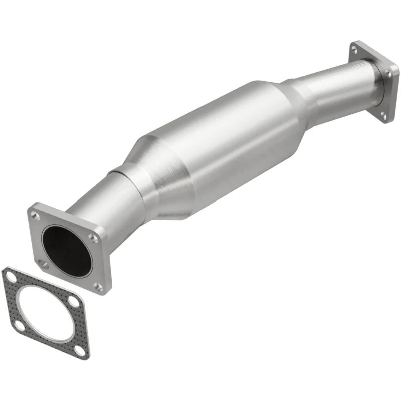 MagnaFlow Exhaust Products 3322433 - California CARB Catalytic Converters, Stainless