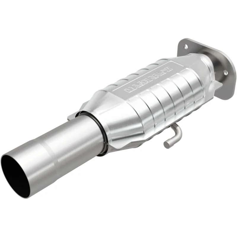 MagnaFlow Exhaust Products 3322441 - California CARB Catalytic Converters, Stainless