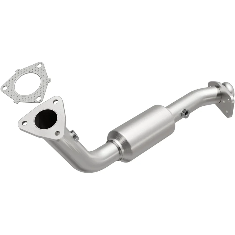 MagnaFlow Exhaust Products 3322470 - California CARB Catalytic Converters, Stainless