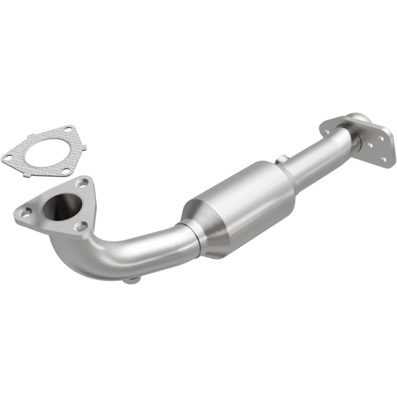MagnaFlow Exhaust Products 3322471 - California CARB Catalytic Converters, Stainless