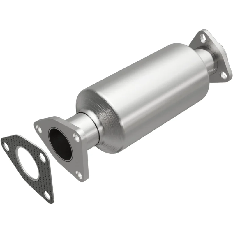 MagnaFlow Exhaust Products 3322623 - California CARB Catalytic Converters, Stainless