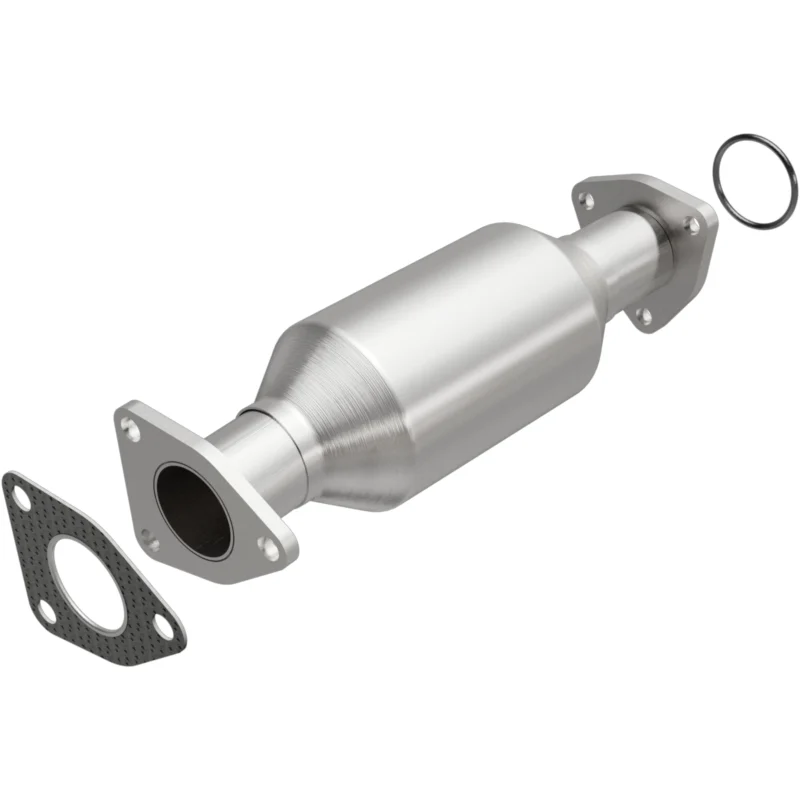 MagnaFlow Exhaust Products 3322624 - California CARB Catalytic Converters, Stainless