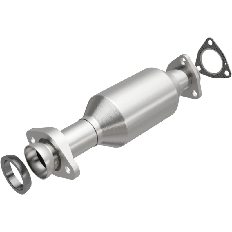 MagnaFlow Exhaust Products 3322635 - California CARB Catalytic Converters, Stainless