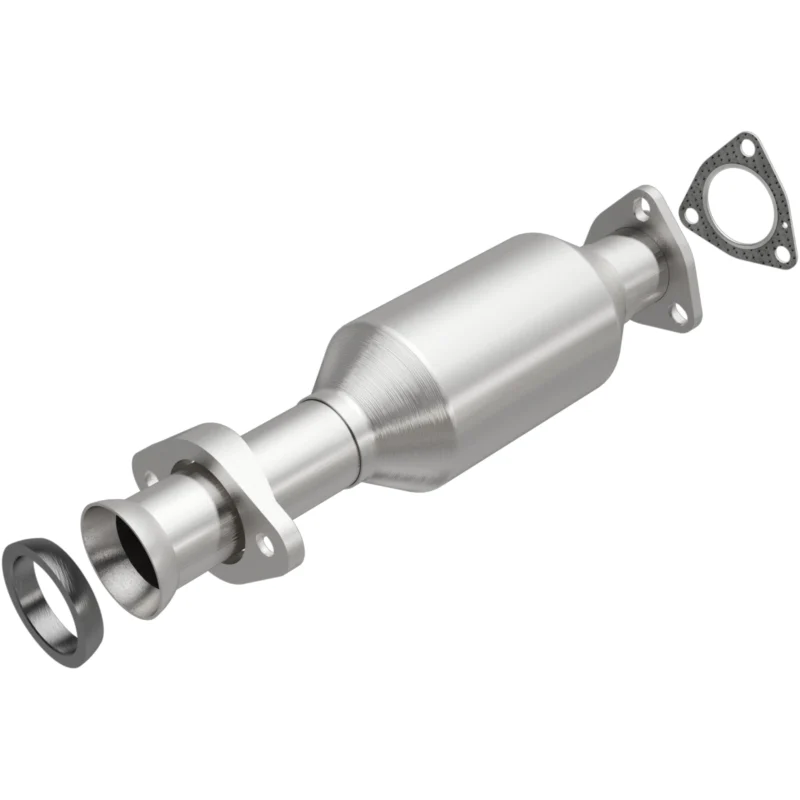 MagnaFlow Exhaust Products 3322636 - California CARB Catalytic Converters, Stainless