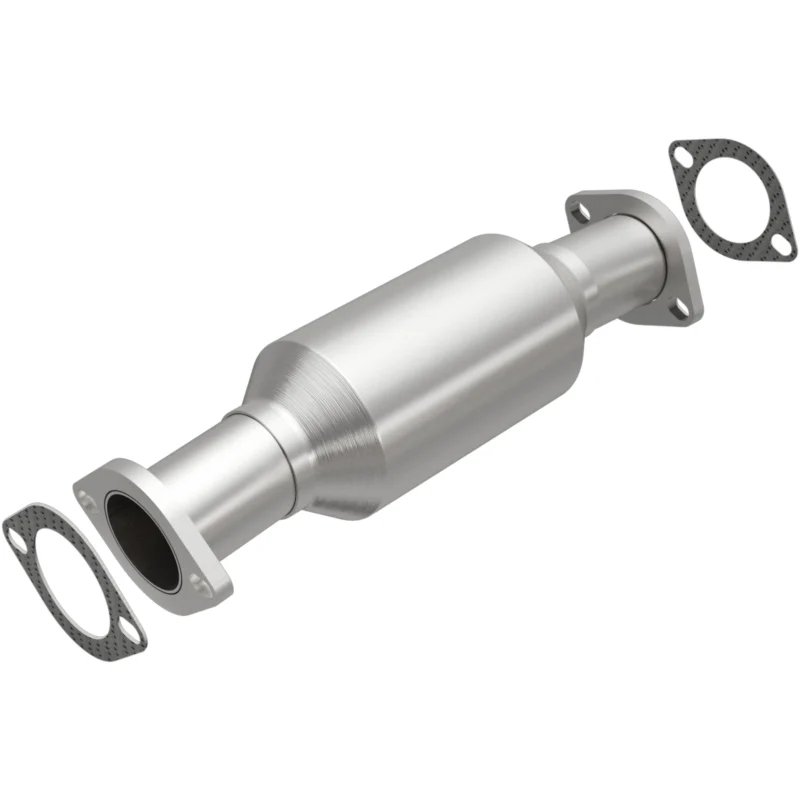 MagnaFlow Exhaust Products 3322684 - California CARB Catalytic Converters, Stainless