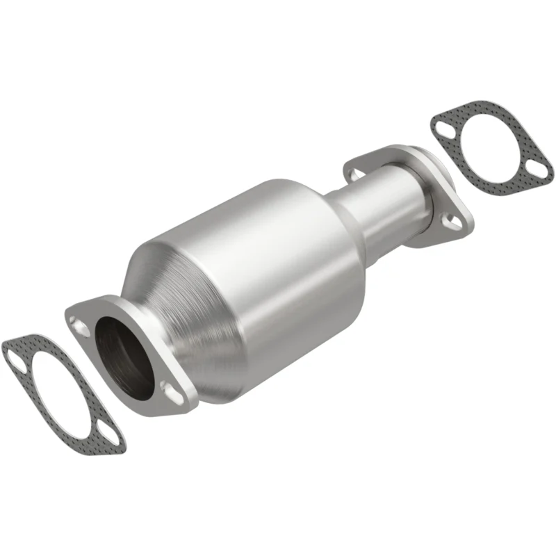 MagnaFlow Exhaust Products 3322767 - California CARB Catalytic Converters, Stainless