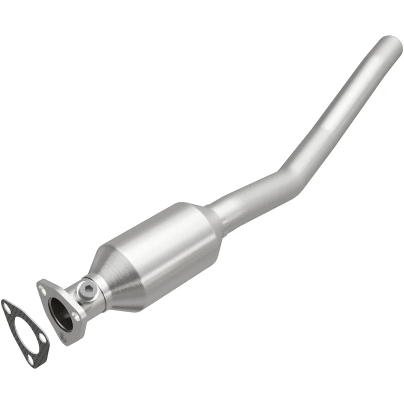MagnaFlow Exhaust Products 3322946 - California CARB Catalytic Converters, Stainless