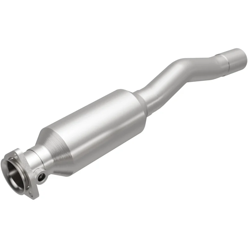 MagnaFlow Exhaust Products 3322949 - California CARB Catalytic Converters, Stainless