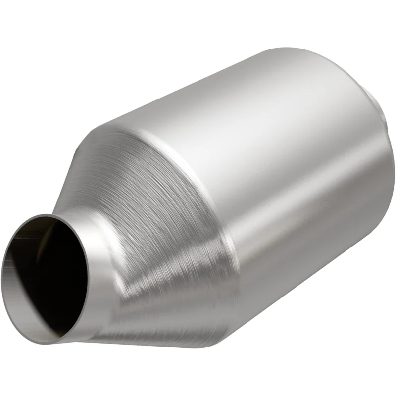 MagnaFlow Exhaust Products 3322975 - California CARB Catalytic Converters, Stainless