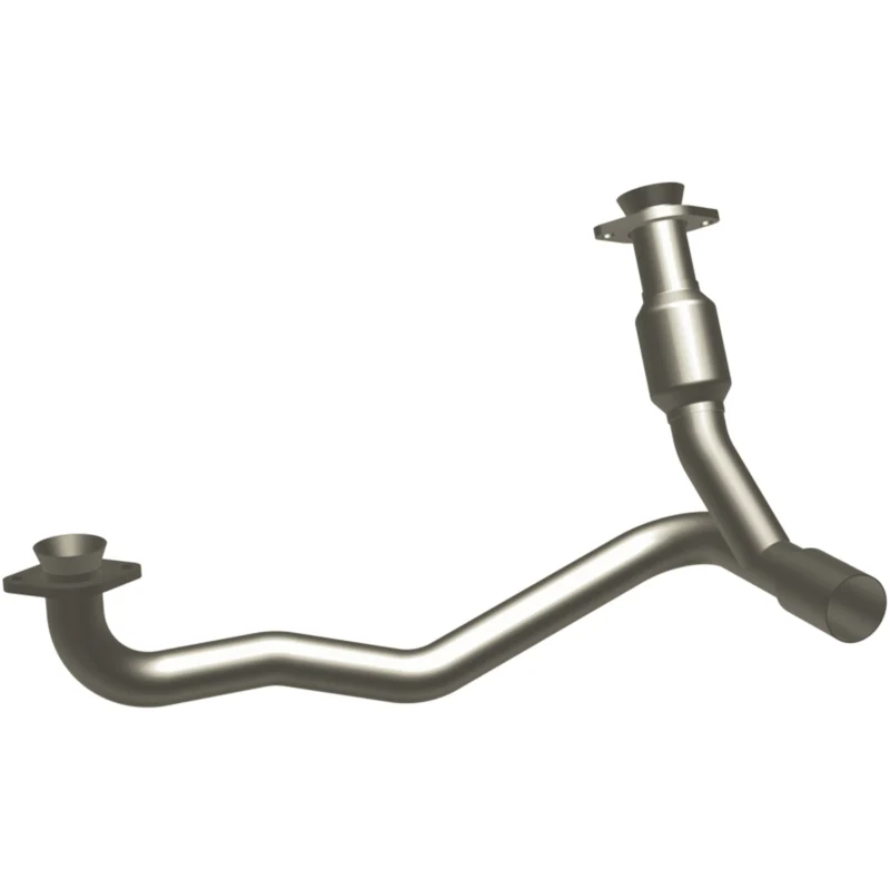 MagnaFlow Exhaust Products 333203 - California CARB Catalytic Converters, Stainless