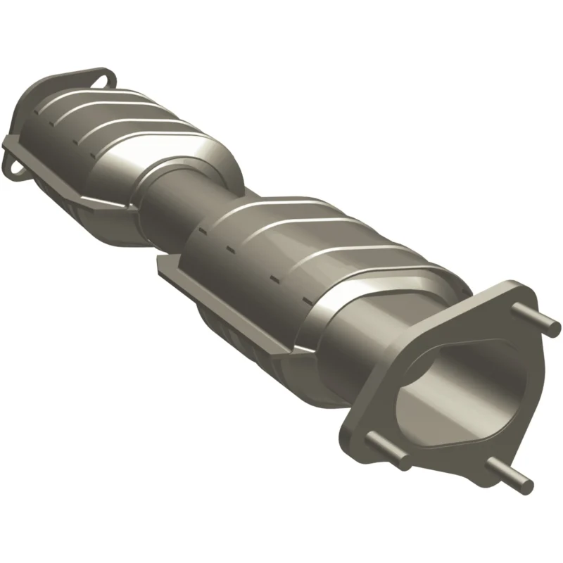 MagnaFlow Exhaust Products 333387 - California CARB Catalytic Converters, Stainless