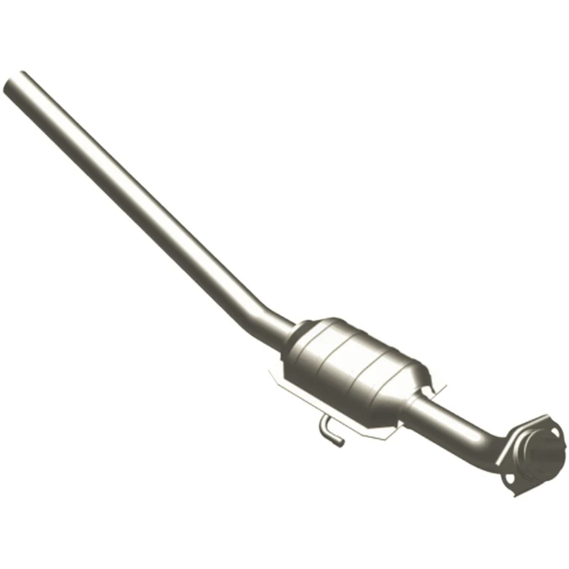 MagnaFlow Exhaust Products 334283 - California CARB Catalytic Converters, Stainless