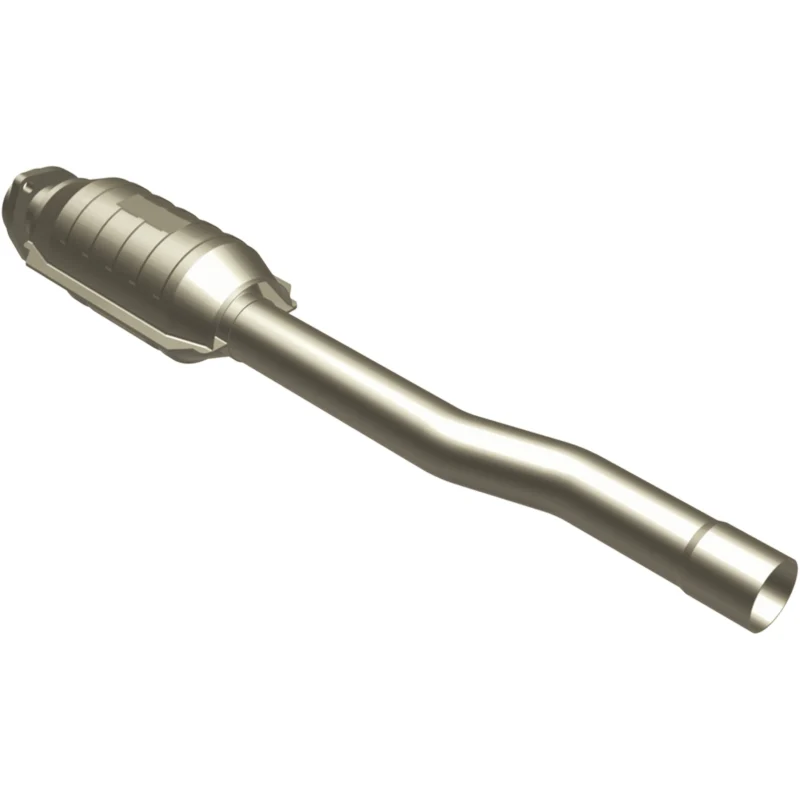 MagnaFlow Exhaust Products 334826 - California CARB Catalytic Converters, Stainless