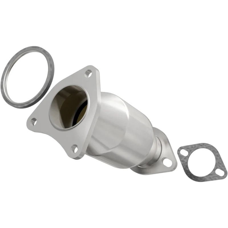 MagnaFlow Exhaust Products 337162 - California CARB Catalytic Converters, Stainless
