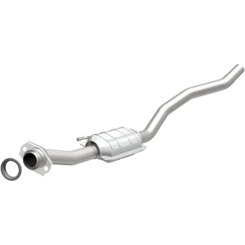 MagnaFlow Exhaust Products 337253 - California CARB Catalytic Converters, Stainless