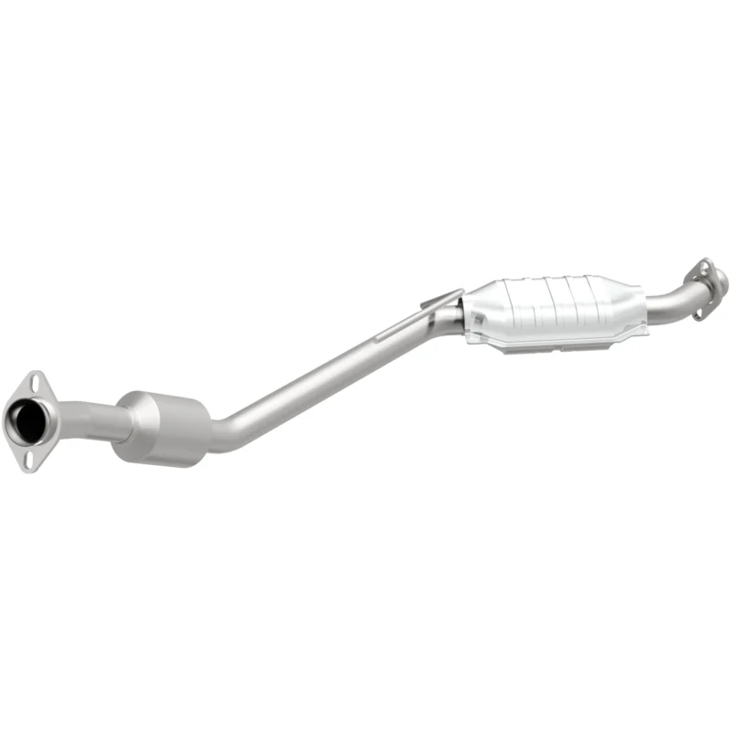MagnaFlow Exhaust Products 337341 - California CARB Catalytic Converters, Stainless