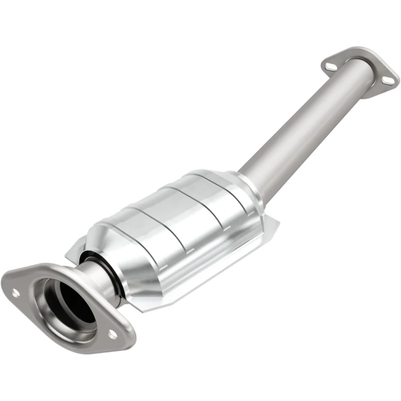 MagnaFlow Exhaust Products 338326 - California CARB Catalytic Converters, Stainless