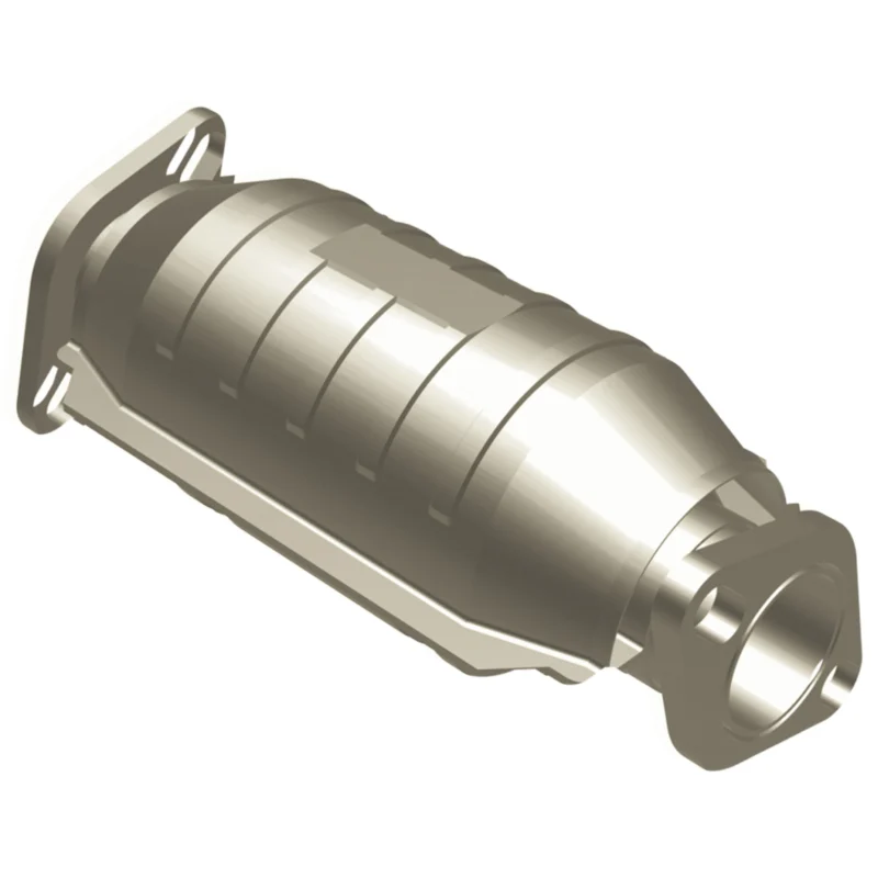 MagnaFlow Exhaust Products 338683 - California CARB Catalytic Converters, Stainless