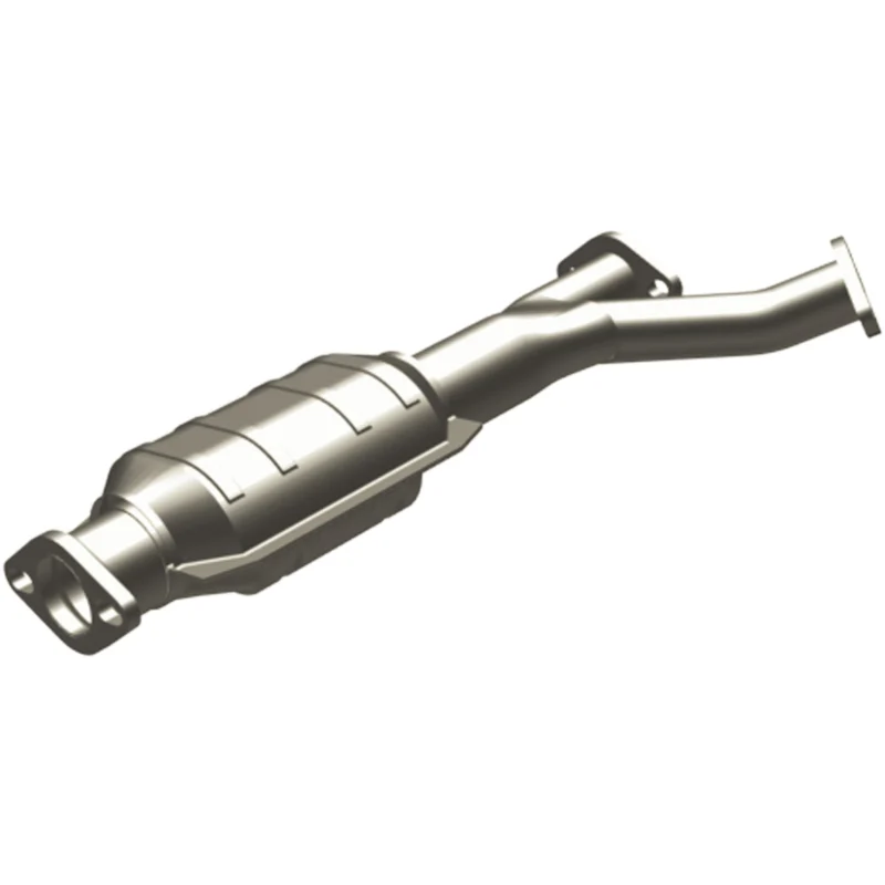 MagnaFlow Exhaust Products 338698 - California CARB Catalytic Converters, Stainless