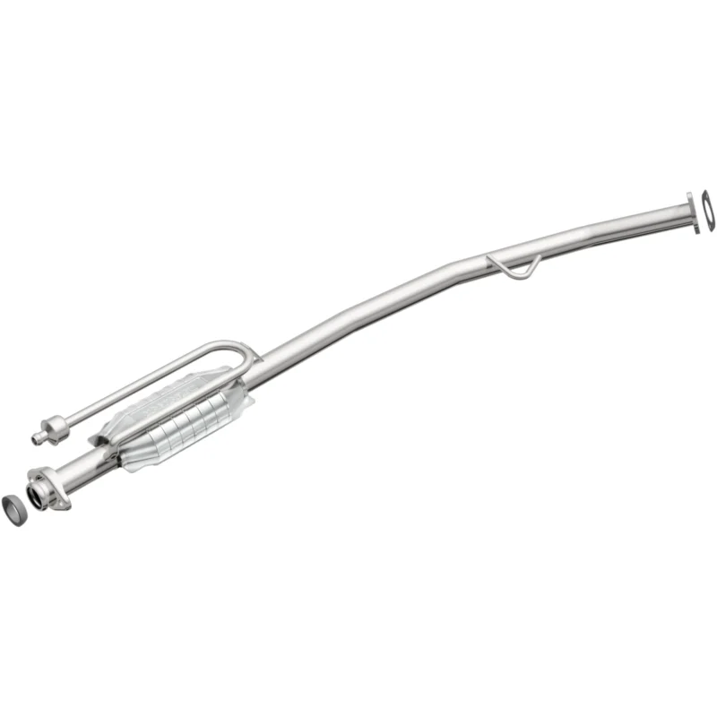 MagnaFlow Exhaust Products 338862 - California CARB Catalytic Converters, Stainless