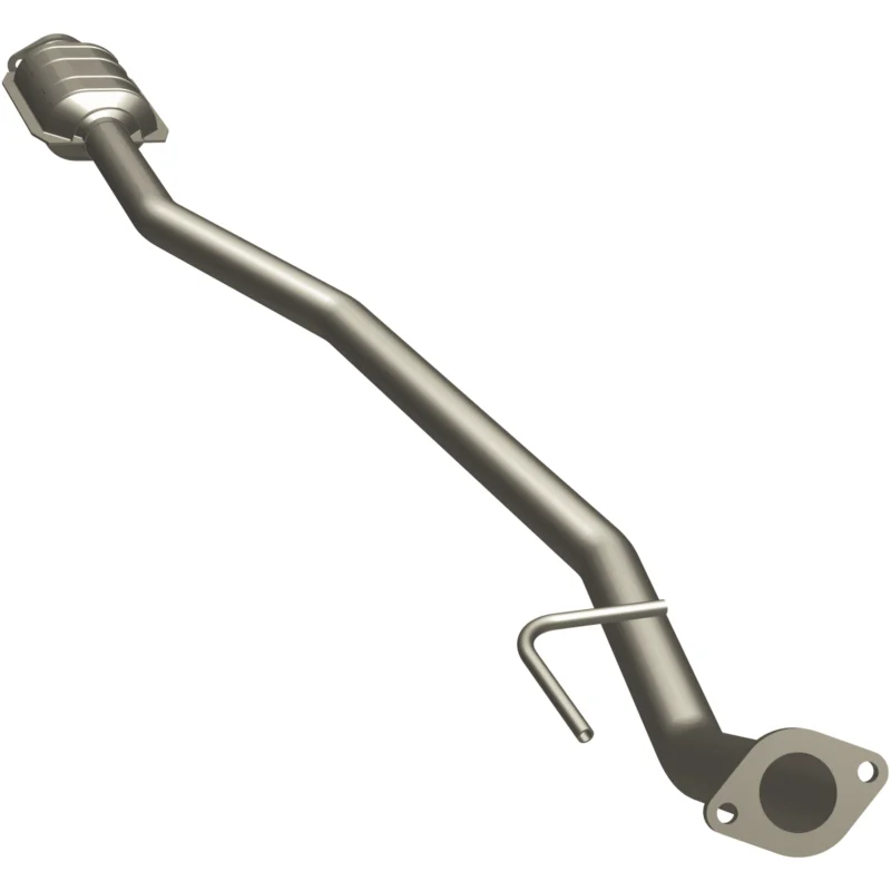 MagnaFlow Exhaust Products 338863 - California CARB Catalytic Converters, Stainless