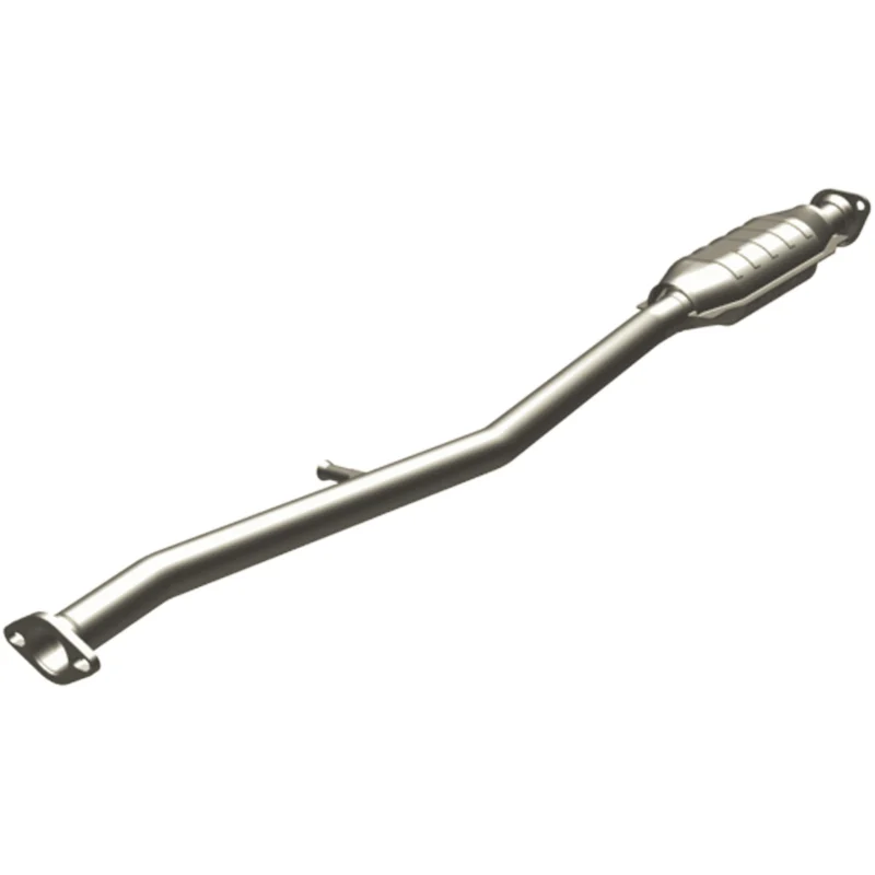 MagnaFlow Exhaust Products 338872 - California CARB Catalytic Converters, Stainless