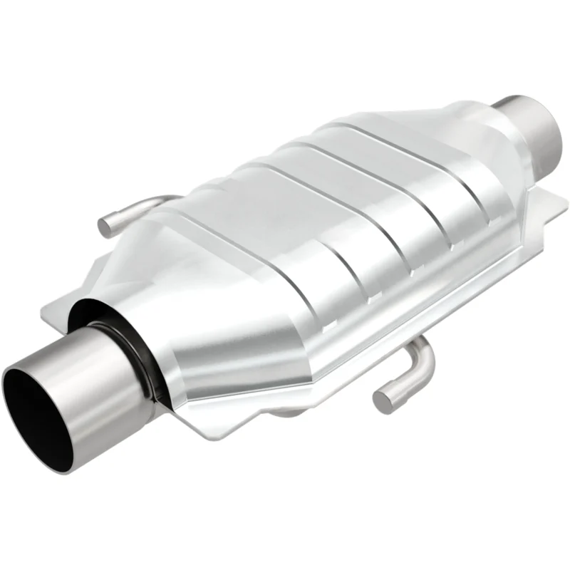 MagnaFlow Exhaust Products 3391026 - California CARB Catalytic Converters, Stainless